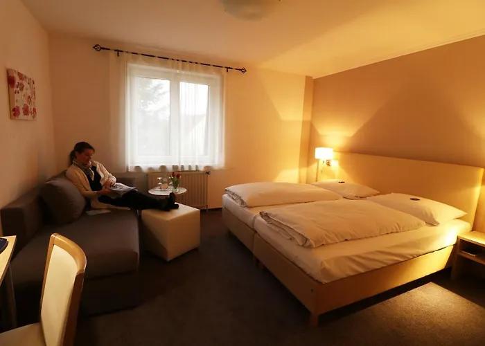 Hotel Central