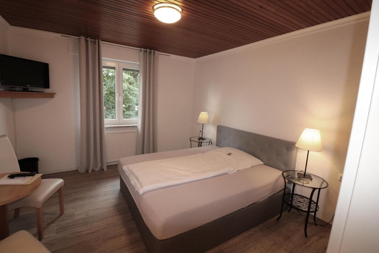 Hotel Hotel Central Zeven