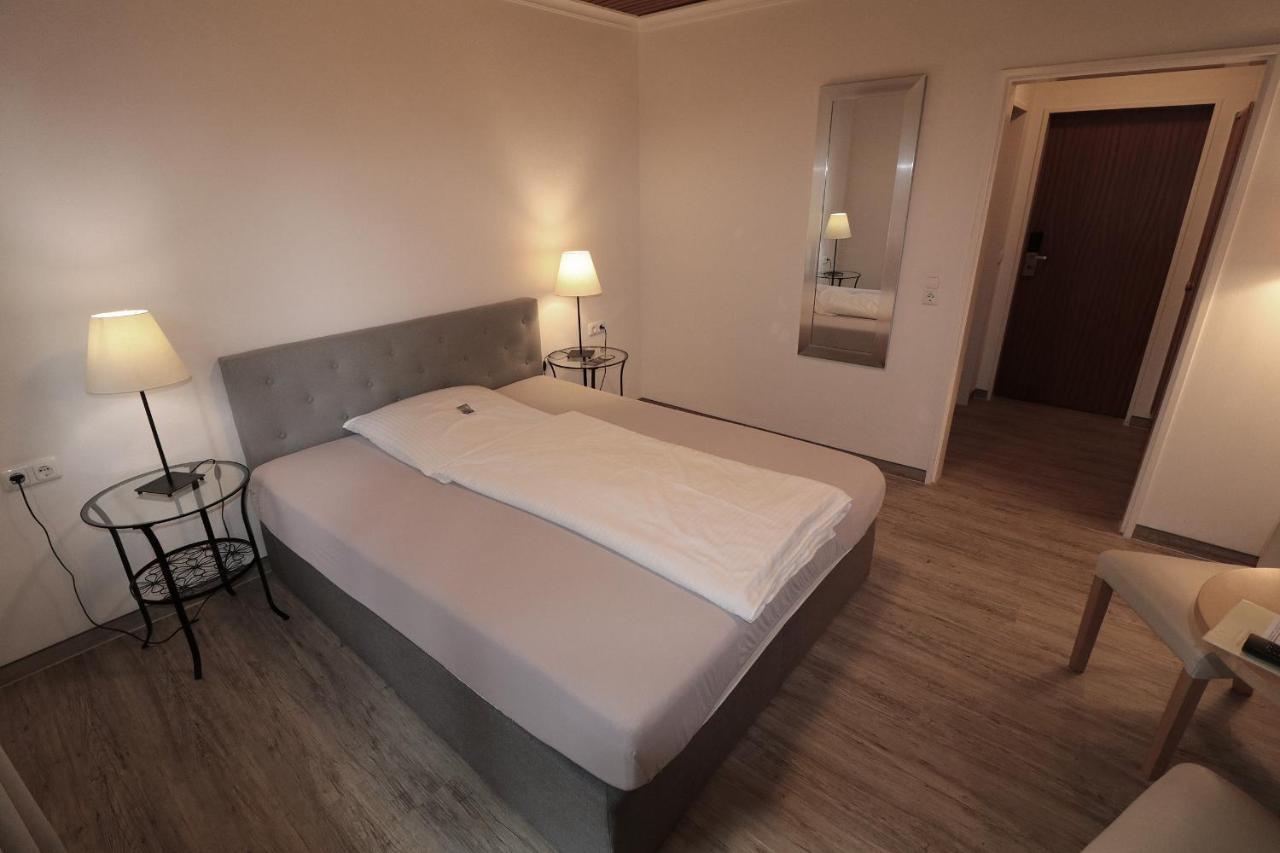 Hotel Hotel Central Zeven