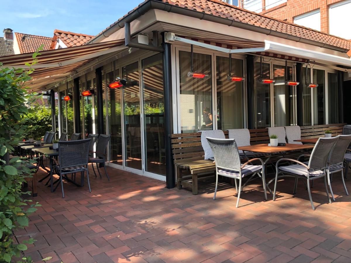 Hotel Central 3* Zeven