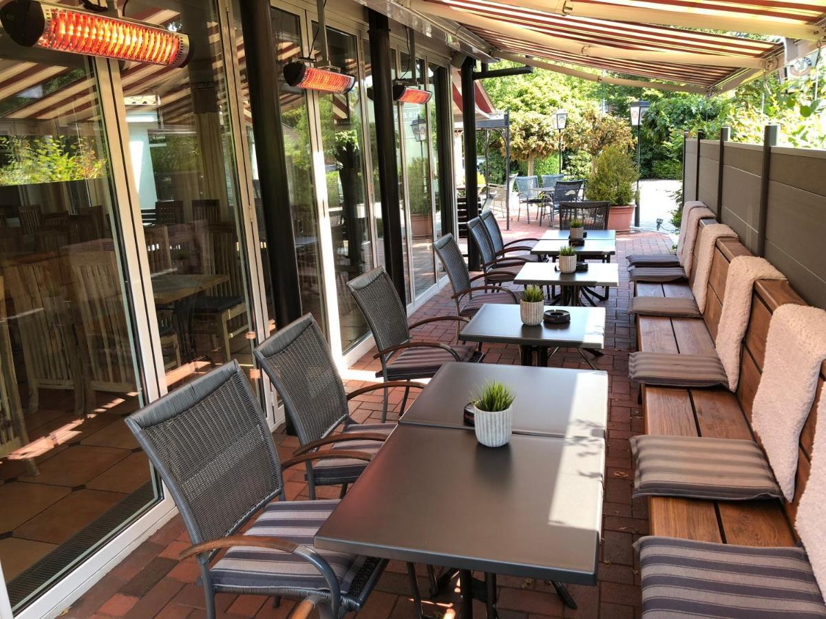 Hotel Central Hotel Zeven