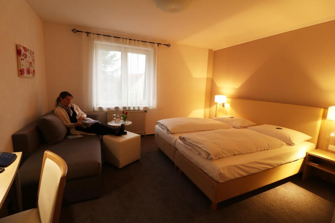 Hotel Central Hotel Zeven