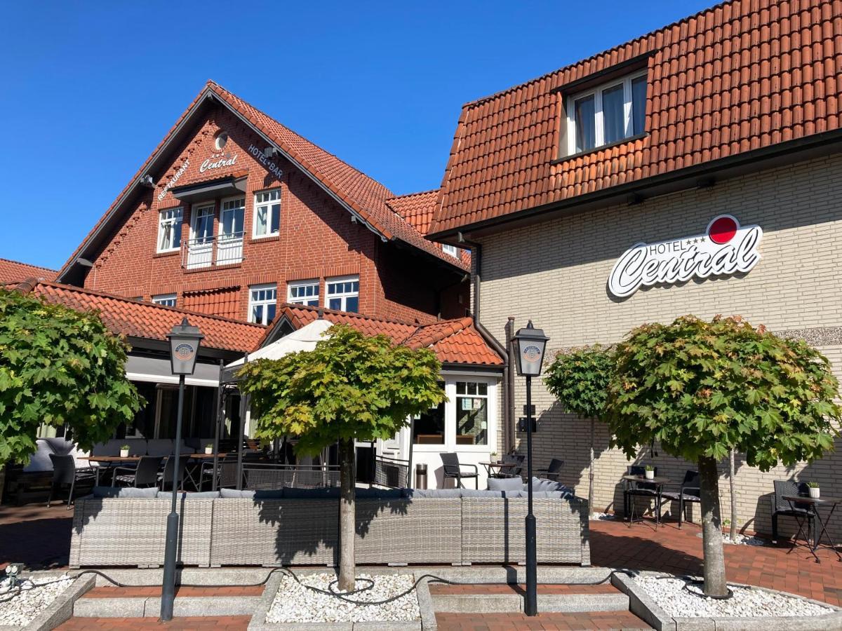 Hotel Central 3* Zeven