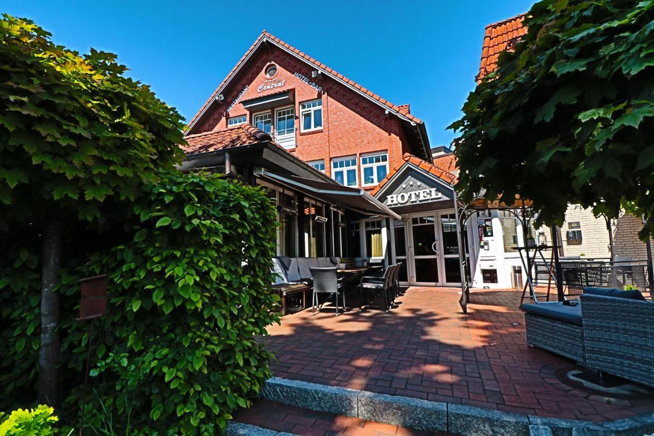 Hotel Central 3*