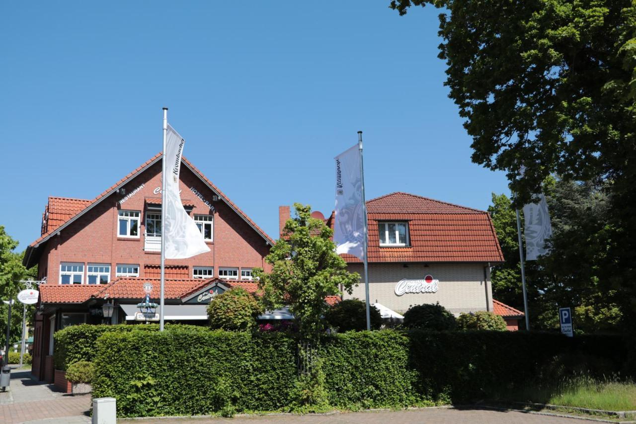 Hotel Hotel Central Zeven