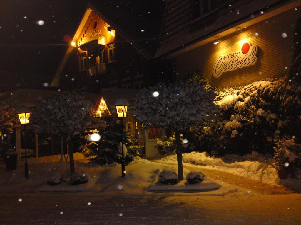 Hotel Hotel Central Zeven