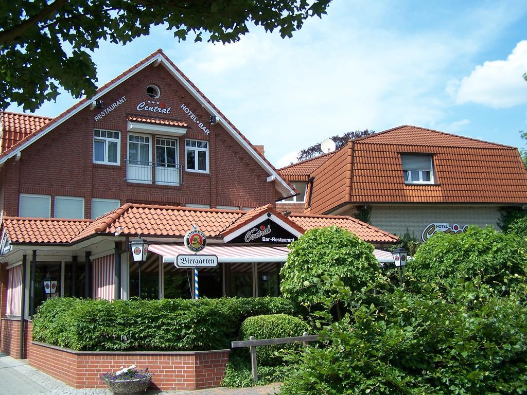 Hotel Hotel Central Zeven