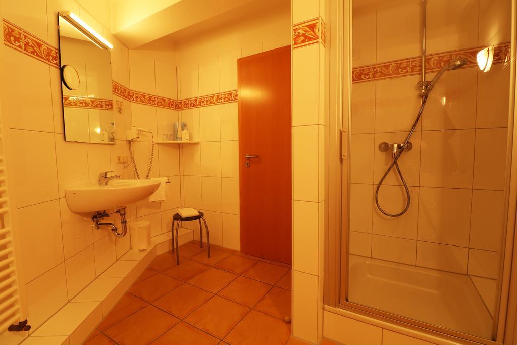 Hotel Central Zeven