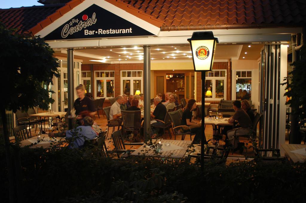 Hotel Hotel Central Zeven