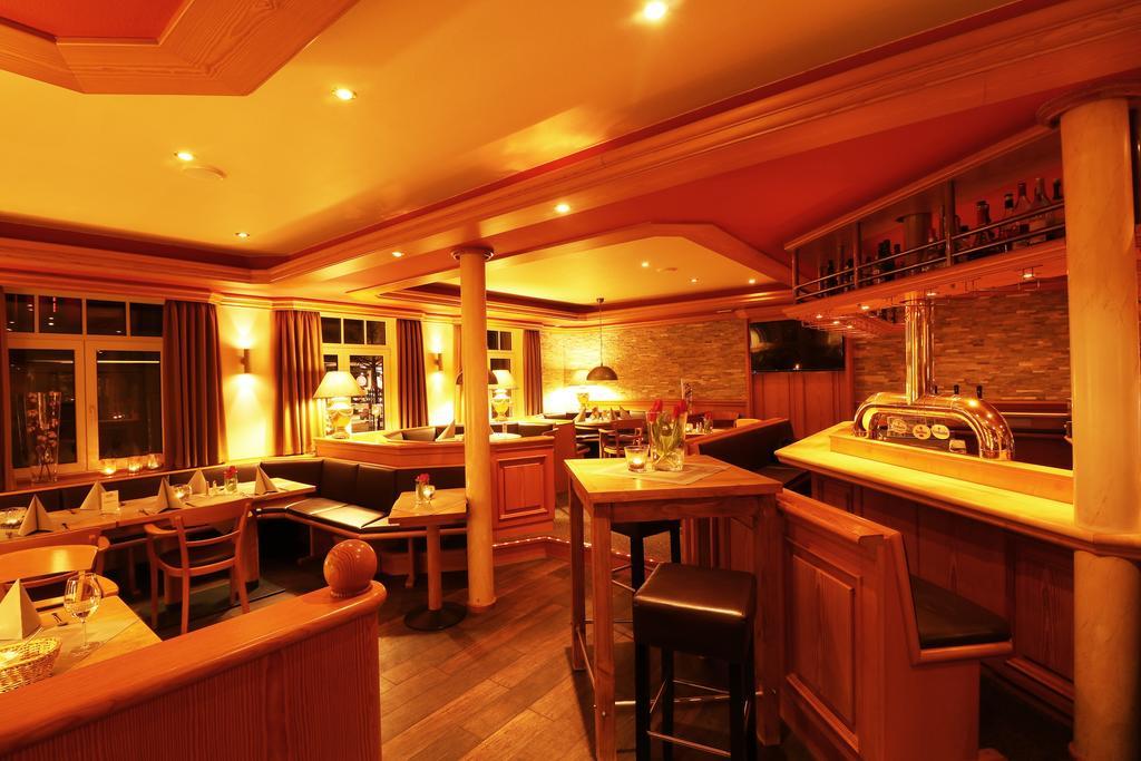 Hotel Central Zeven