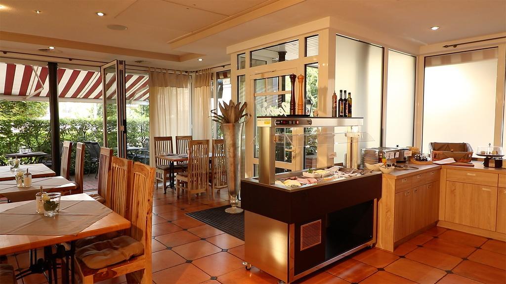 Hotel Hotel Central Zeven