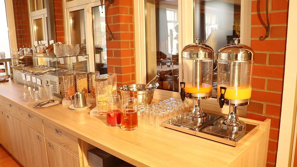 Hotel Central Hotel Zeven