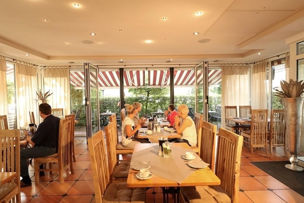 Hotel Central Hotel Zeven