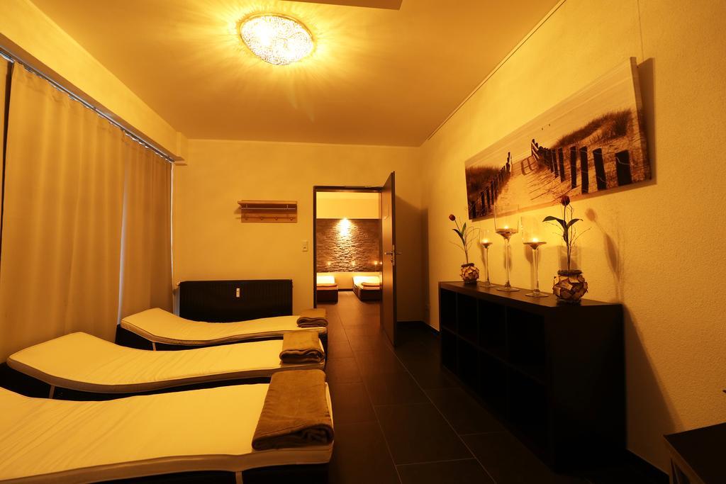 Hotel Central Hotel 3*