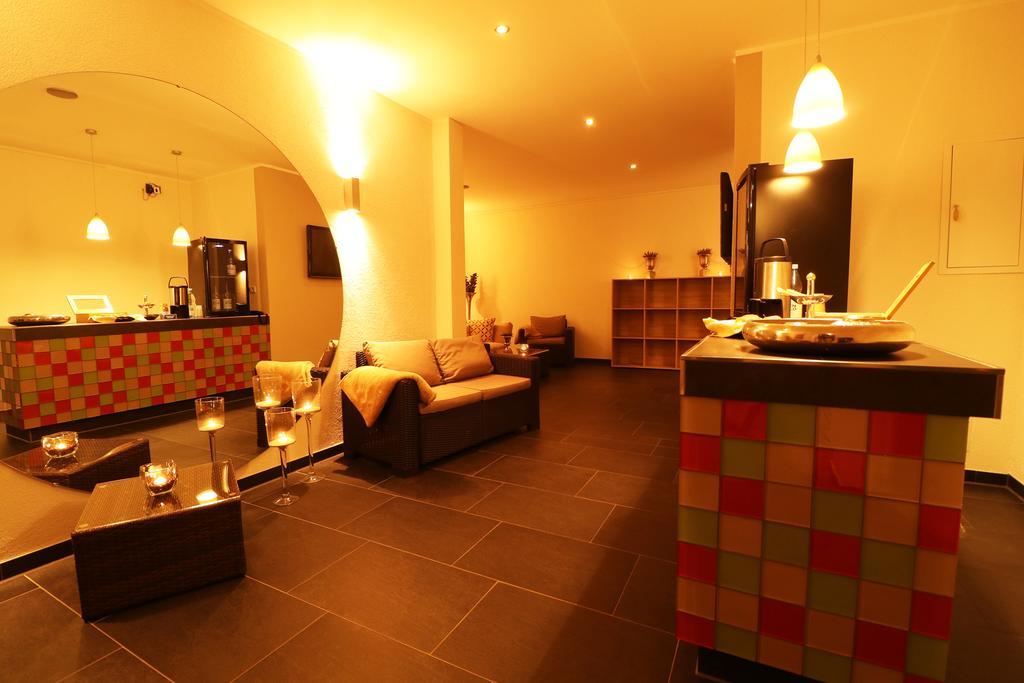 Hotel Hotel Central Zeven