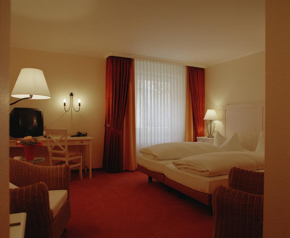 Hotel Central Hotel