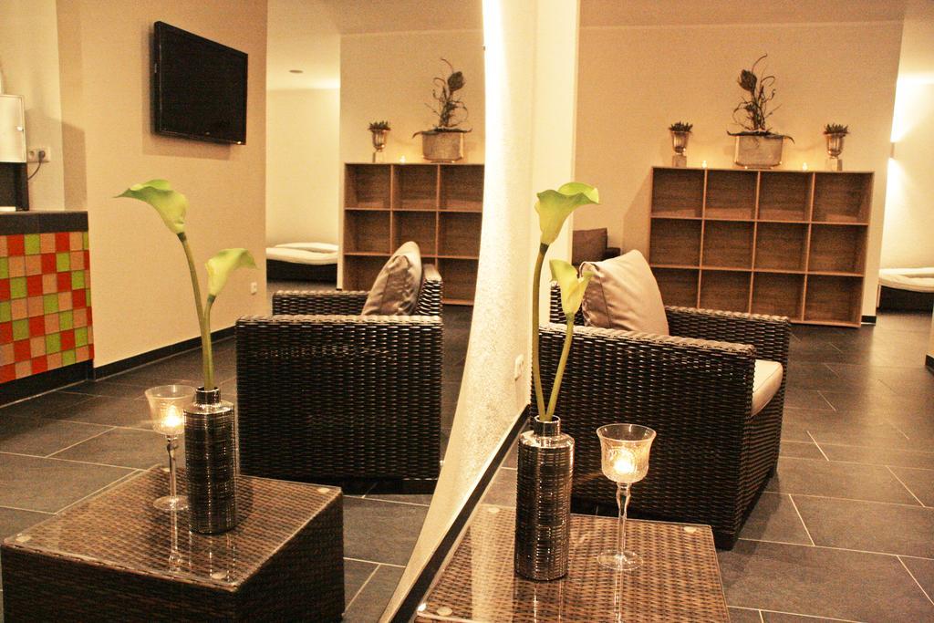 Hotel Central Hotel Zeven