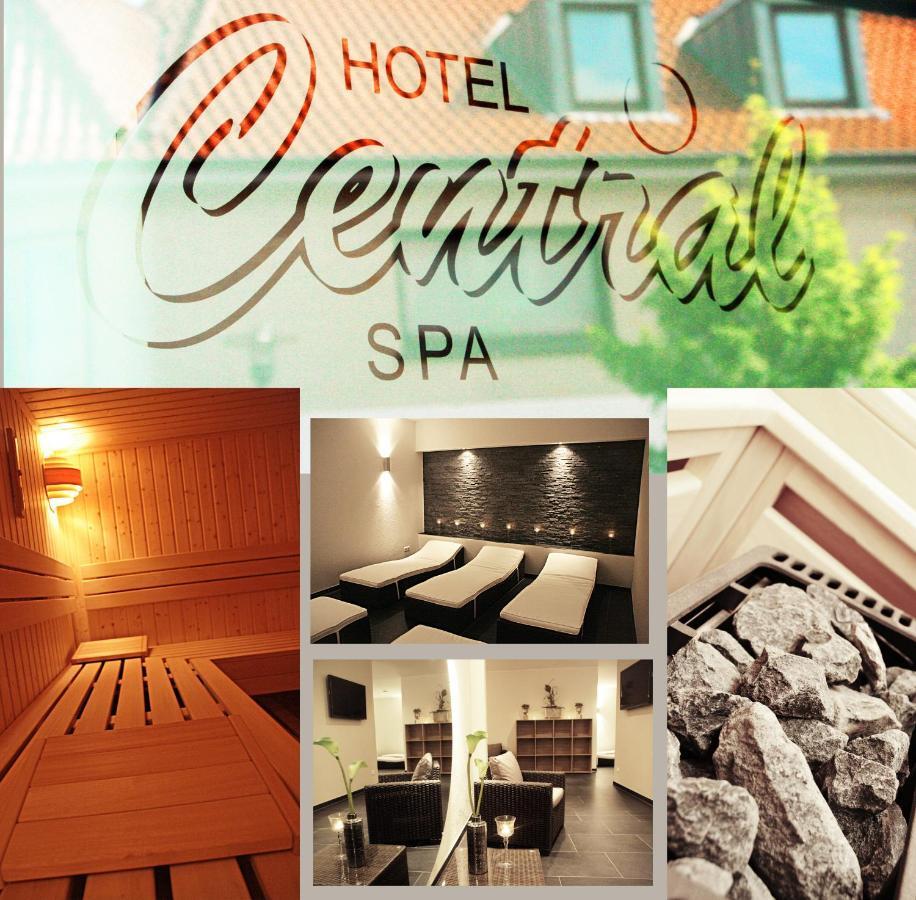 Hotel Hotel Central 3*